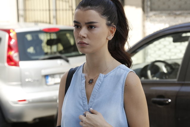 Gülümse Yeter 9. Bölüm Fotoğrafları