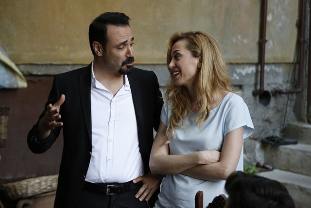 Gülümse Yeter 9. Bölüm Fotoğrafları