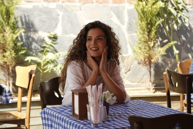 Gülümse Yeter 9. Bölüm Fotoğrafları