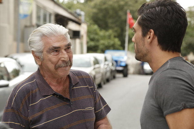 Gülümse Yeter 9. Bölüm Fotoğrafları