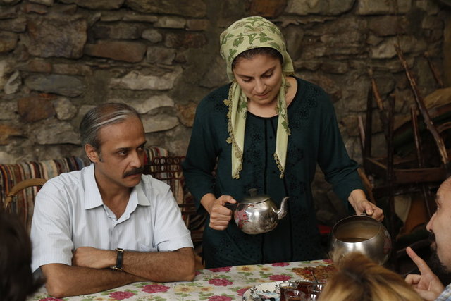 Gülümse Yeter 9. Bölüm Fotoğrafları