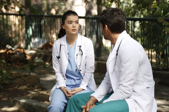 Gülümse Yeter 9. Bölüm Fotoğrafları