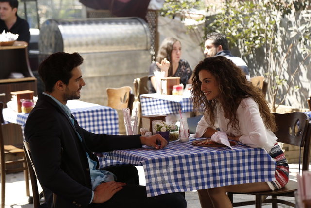 Gülümse Yeter 9. Bölüm Fotoğrafları