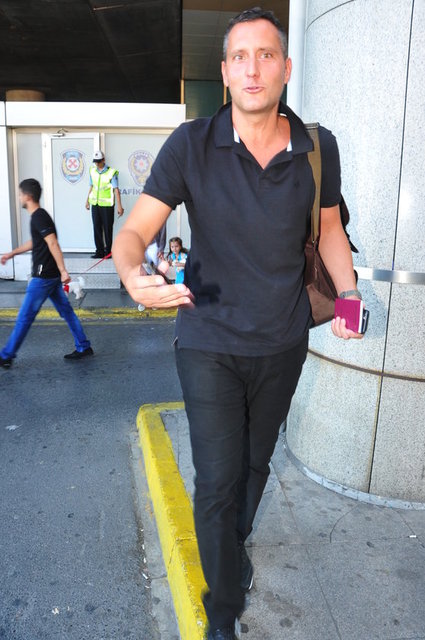 ALİ GÜRSOY