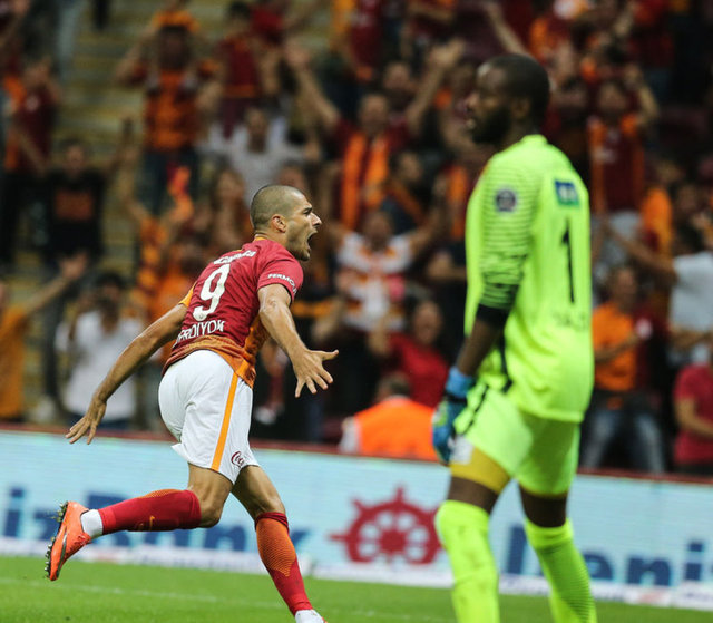 * Bazı Fenerlilerin yeni övünme taktikleri'Biz Eren'i yıllar önce keşfettik getirdik ama sonra gönderdik' diye..