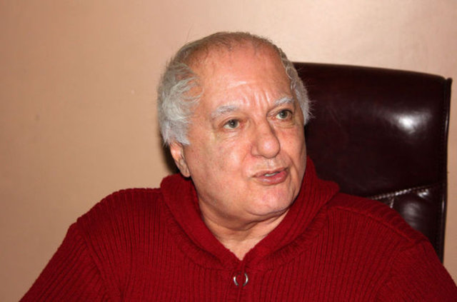 7 Nisan Yönetmen Ülkü Erakalın, tedavi gördüğü Haydarpaşa Numune Hastanesi'nde hayatını kaybetti. -  