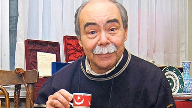 15 Ocak Oyuncu Şefik Döğen 69 yaşında hayatını kaybetti.