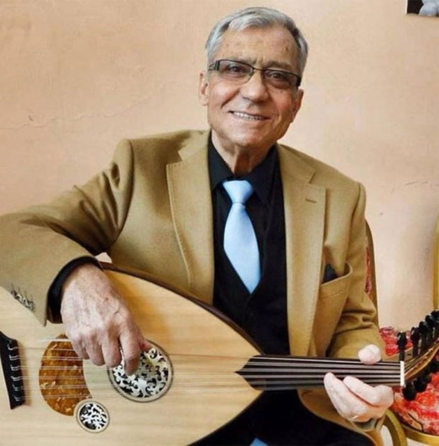 Besteci ve koro şefi Ömer Sami Güpgüp, 11 Ekim'de hayatını kaybetti. 