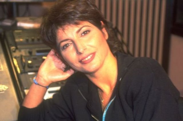 30 Ağustos'ta bir süredir akciğer kanseri tedavisi gören söz yazarı, besteci ve şarkıcı Naşide Göktürk,  51 yaşındayken hayatını kaybetti.