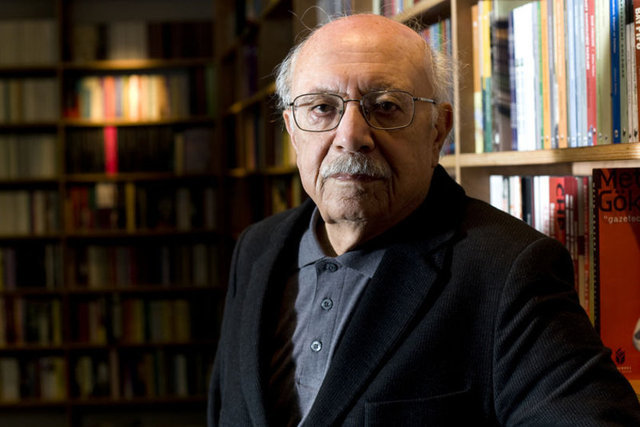 Yazar Tahsin Yücel, 22 Ocak'ta 83 yaşında hayatını kaybetti.