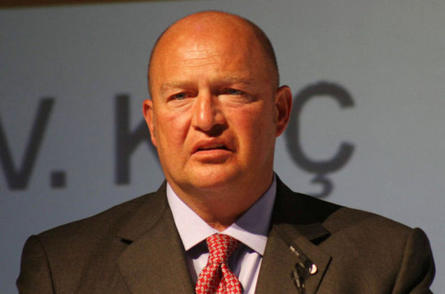 21 Ocak Koç Holding Yönetim Kurulu Başkanı Mustafa Koç kalp krizi geçirerek hayatını kaybetti.