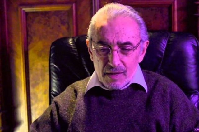 24 Nisan İstanbul Büyükşehir Belediyesi Şehir Tiyatrolarından emekli tiyatro yönetmeni, oyuncu Çetin İpekkaya yaşamını yitirdi.