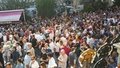 Tarık Akan'ın cenaze töreninden kareler