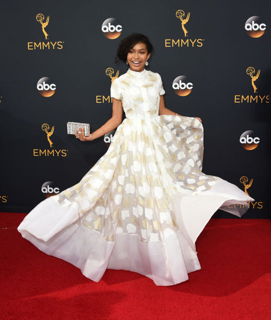 YARA SHAHIDI