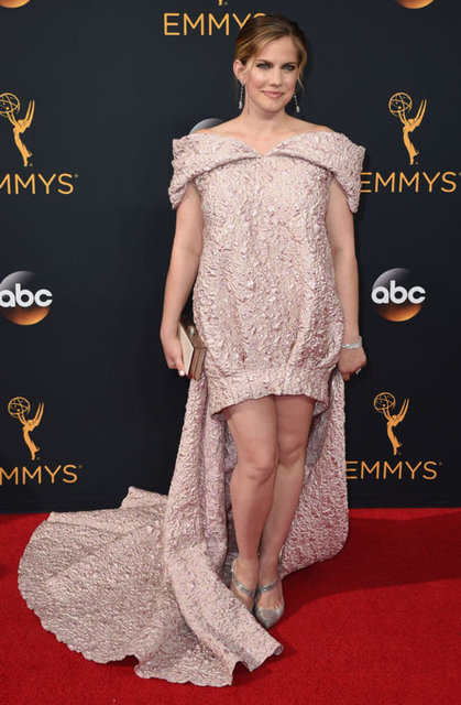ANNA CHLUMSKY