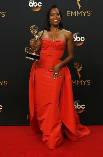 REGINA KING