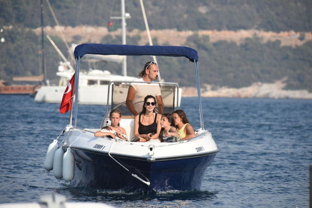 ŞİRİN YALÇIN