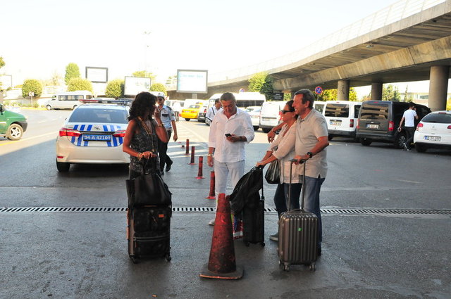 DİLEK - MUSTAFA TONER, ŞEBNEM - CELAL ÇAPA