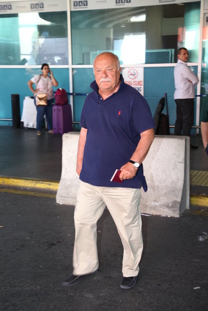 SANİ ŞENER