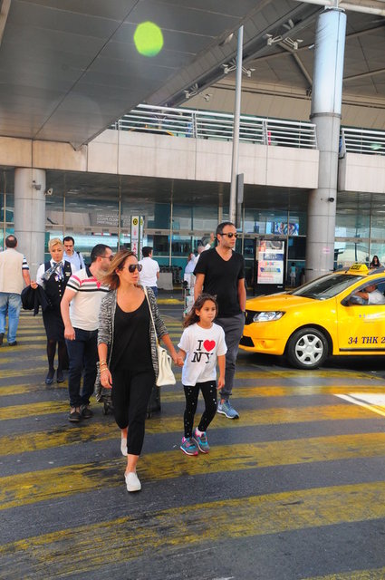 HANDE - MEHMET GAMGAM