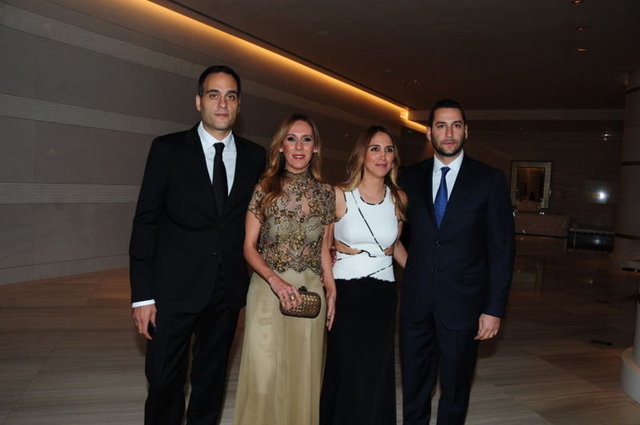 HANDE - MEHMET GAMGAM