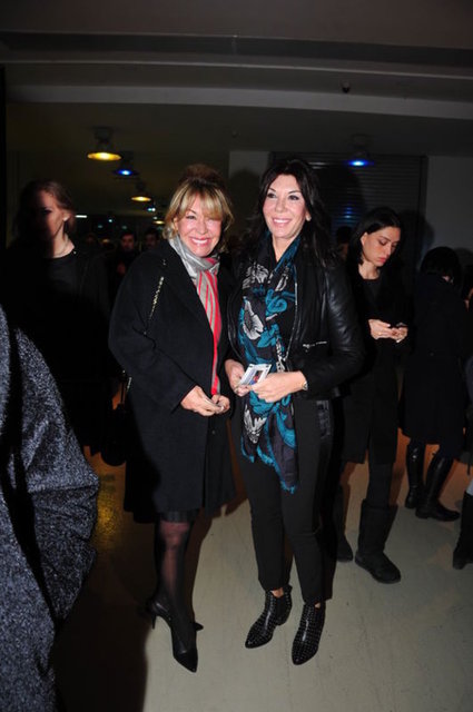 AYŞEGÜL GERÇİN