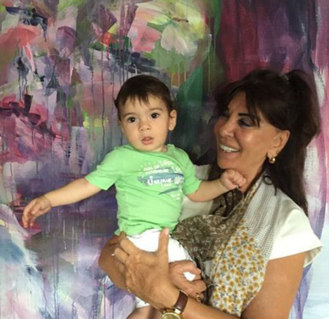 AYŞEGÜL GERÇİN
