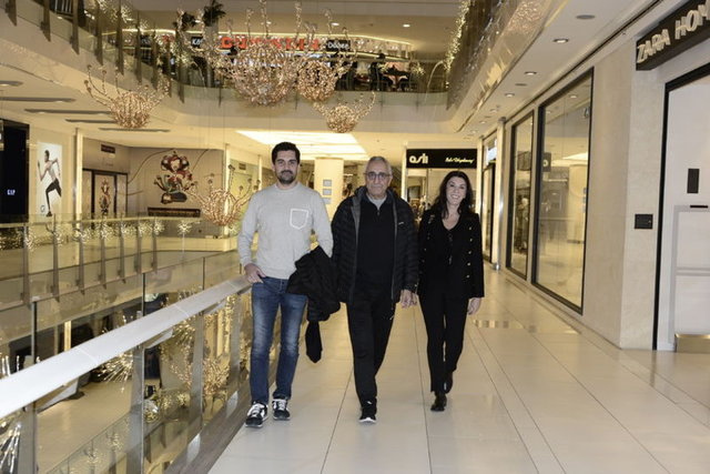 AYŞEGÜL GERÇİN