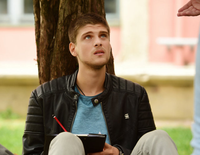 Arkadaşlar İyidir'in 4. Bölüm Fotoğrafları