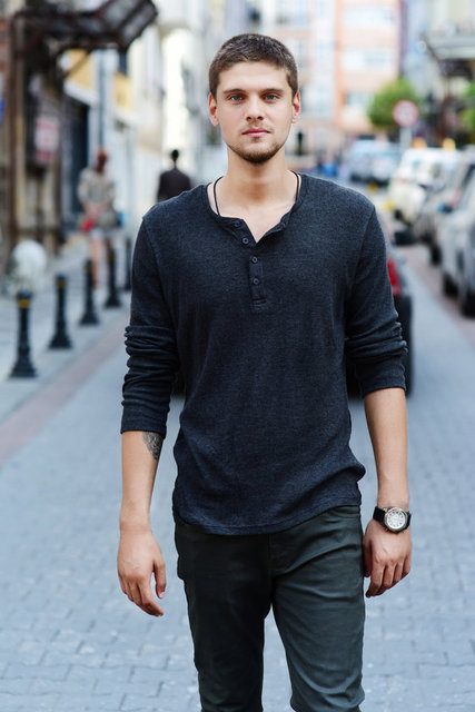 Arkadaşlar İyidir'in 4. Bölüm Fotoğrafları