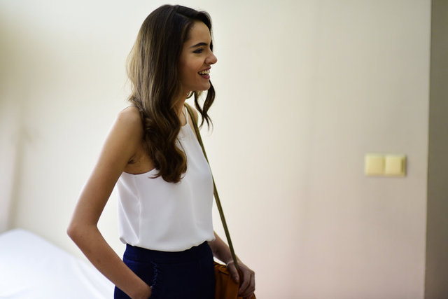 Arkadaşlar İyidir'in 4. Bölüm Fotoğrafları