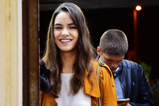 Arkadaşlar İyidir'in 4. Bölüm Fotoğrafları