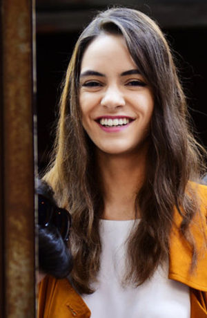 Arkadaşlar İyidir'in 4. Bölüm Fotoğrafları