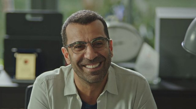 Arkadaşlar İyidir'in 5. Bölüm Fotoğrafları