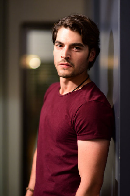 Arkadaşlar İyidir'in 5. Bölüm Fotoğrafları