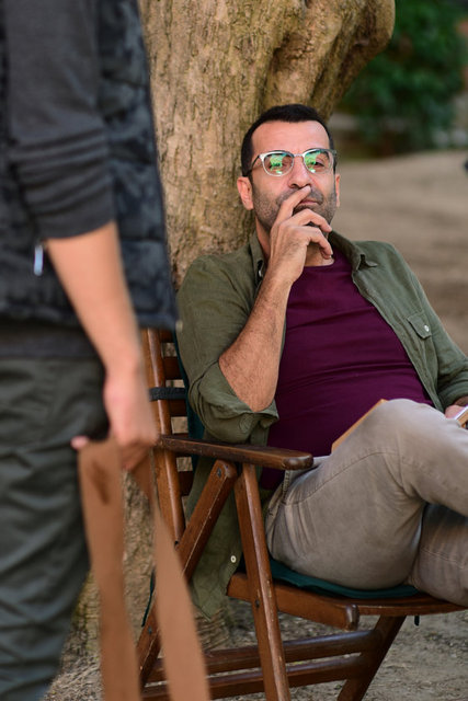 Arkadaşlar İyidir'in 5. Bölüm Fotoğrafları