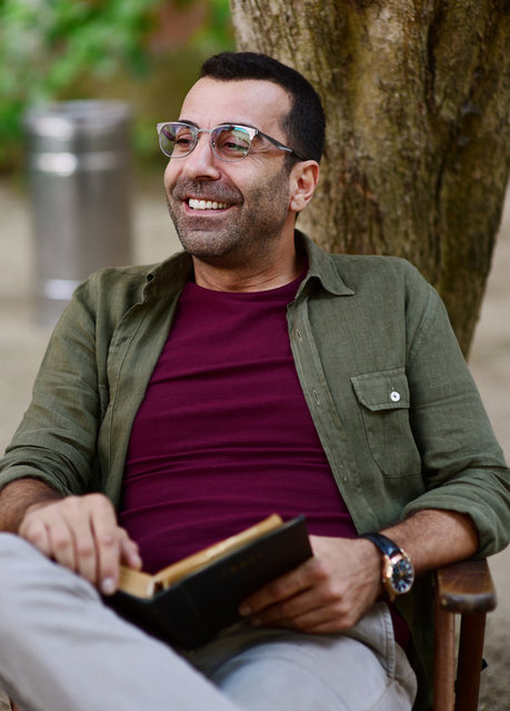 Arkadaşlar İyidir'in 5. Bölüm Fotoğrafları