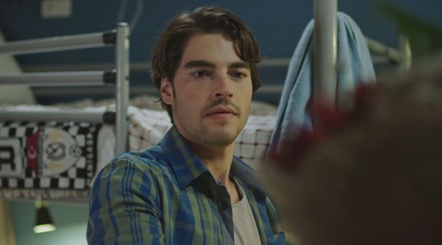 Arkadaşlar İyidir'in 5. Bölüm Fotoğrafları