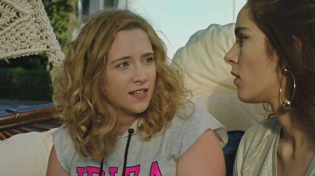 Arkadaşlar İyidir'in 5. Bölüm Fotoğrafları