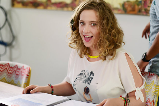 Arkadaşlar İyidir'in 5. Bölüm Fotoğrafları