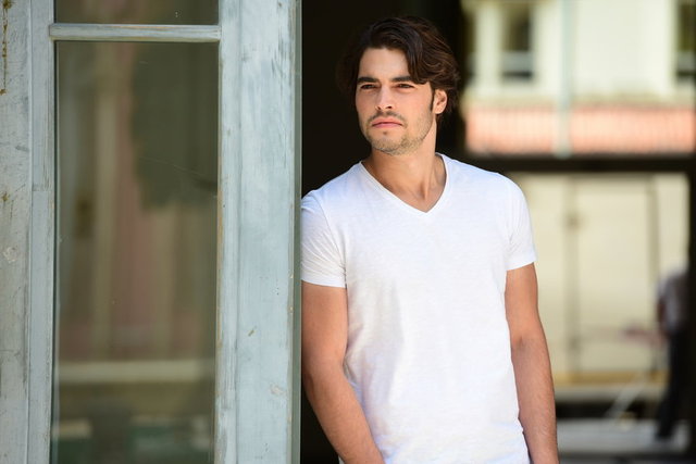 Arkadaşlar İyidir'in 5. Bölüm Fotoğrafları