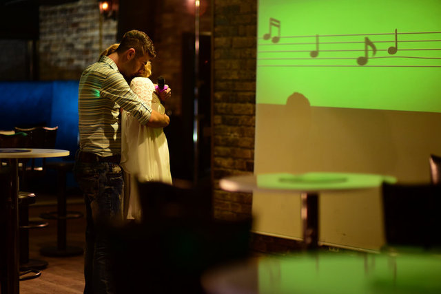 Arkadaşlar İyidir'in 5. Bölüm Fotoğrafları