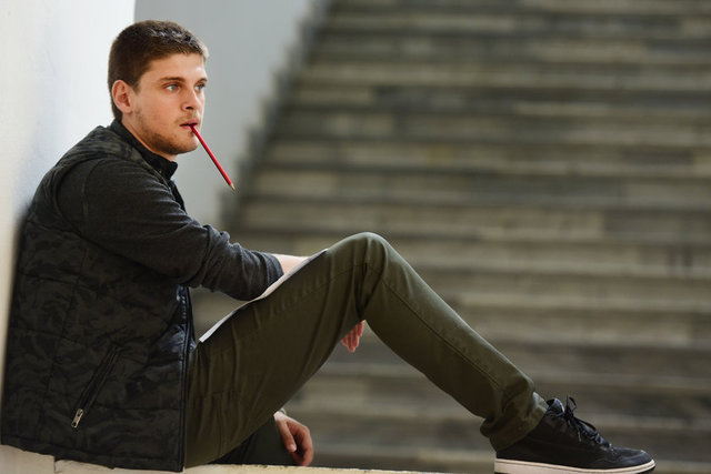 Arkadaşlar İyidir'in 5. Bölüm Fotoğrafları