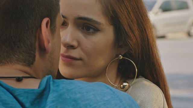 Arkadaşlar İyidir'in 5. Bölüm Fotoğrafları