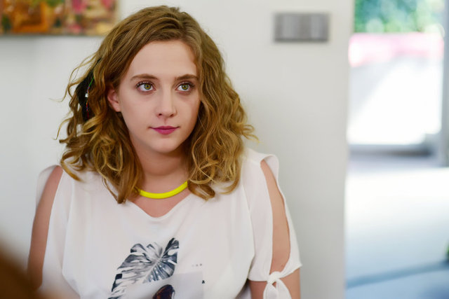 Arkadaşlar İyidir'in 5. Bölüm Fotoğrafları