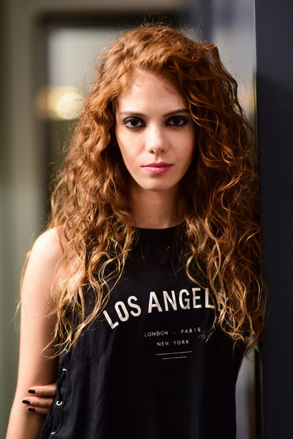 Arkadaşlar İyidir'in 5. Bölüm Fotoğrafları