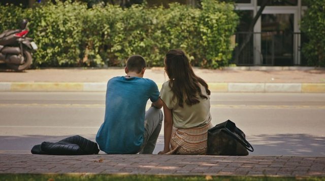 Arkadaşlar İyidir'in 5. Bölüm Fotoğrafları