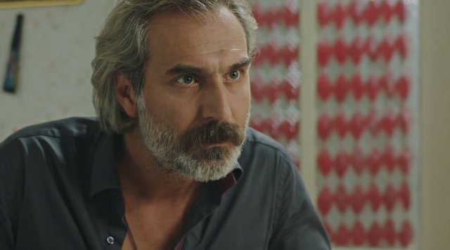 Arkadaşlar İyidir'in 5. Bölüm Fotoğrafları