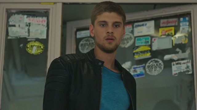 Arkadaşlar İyidir'in 5. Bölüm Fotoğrafları