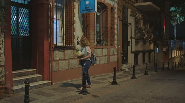 Arkadaşlar İyidir'in 5. Bölüm Fotoğrafları